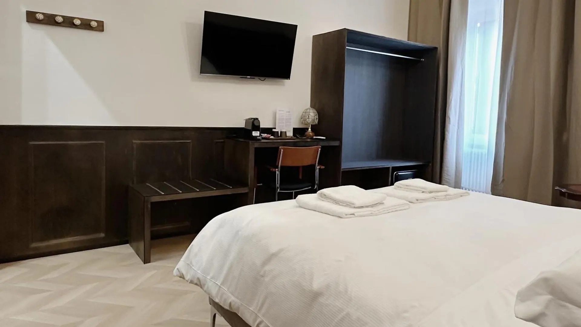 Guest house Belle Epoque Hotel Rome