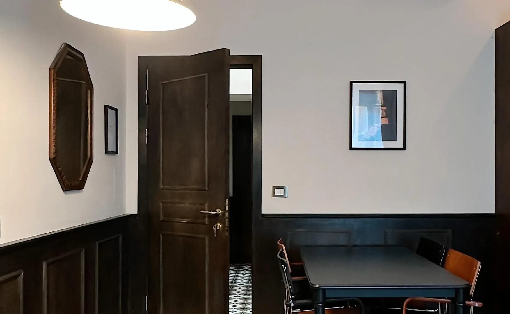 Belle Epoque Hotel Rome Guest house