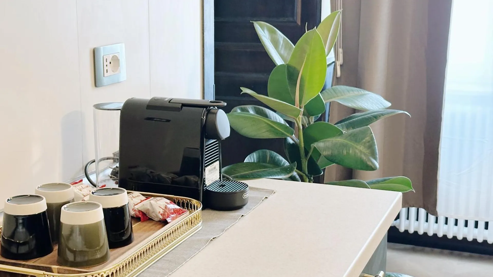 Guest house Belle Epoque Hotel Rome