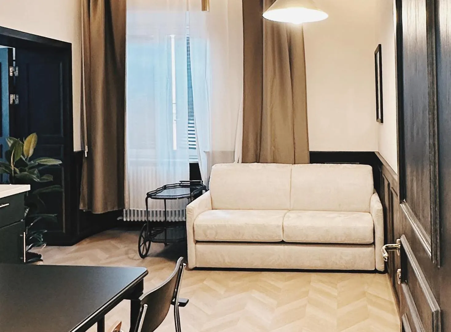 Guest house Belle Epoque Hotel Rome