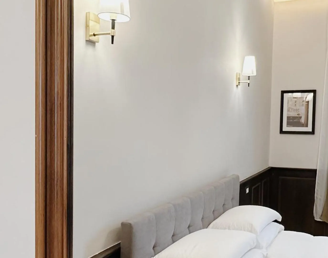 Guest house Belle Epoque Hotel Rome