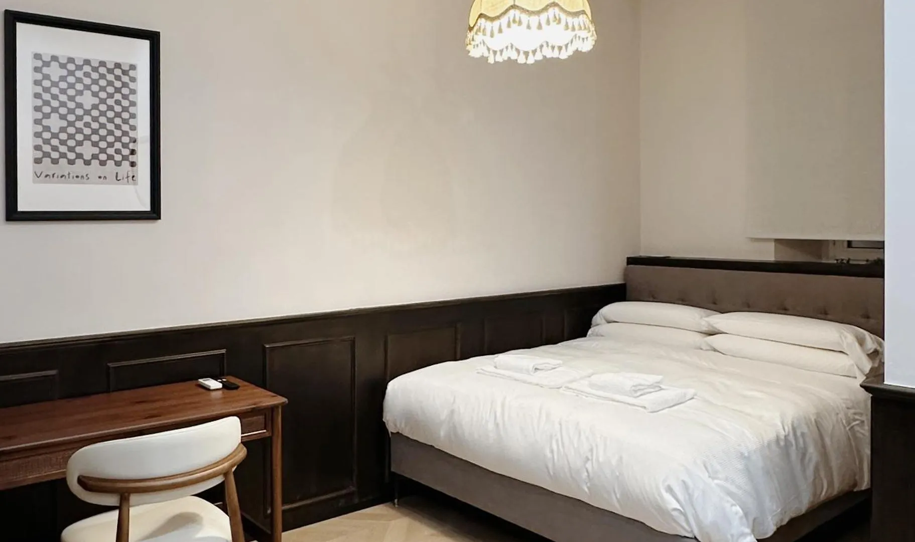 Guest house Belle Epoque Hotel Rome