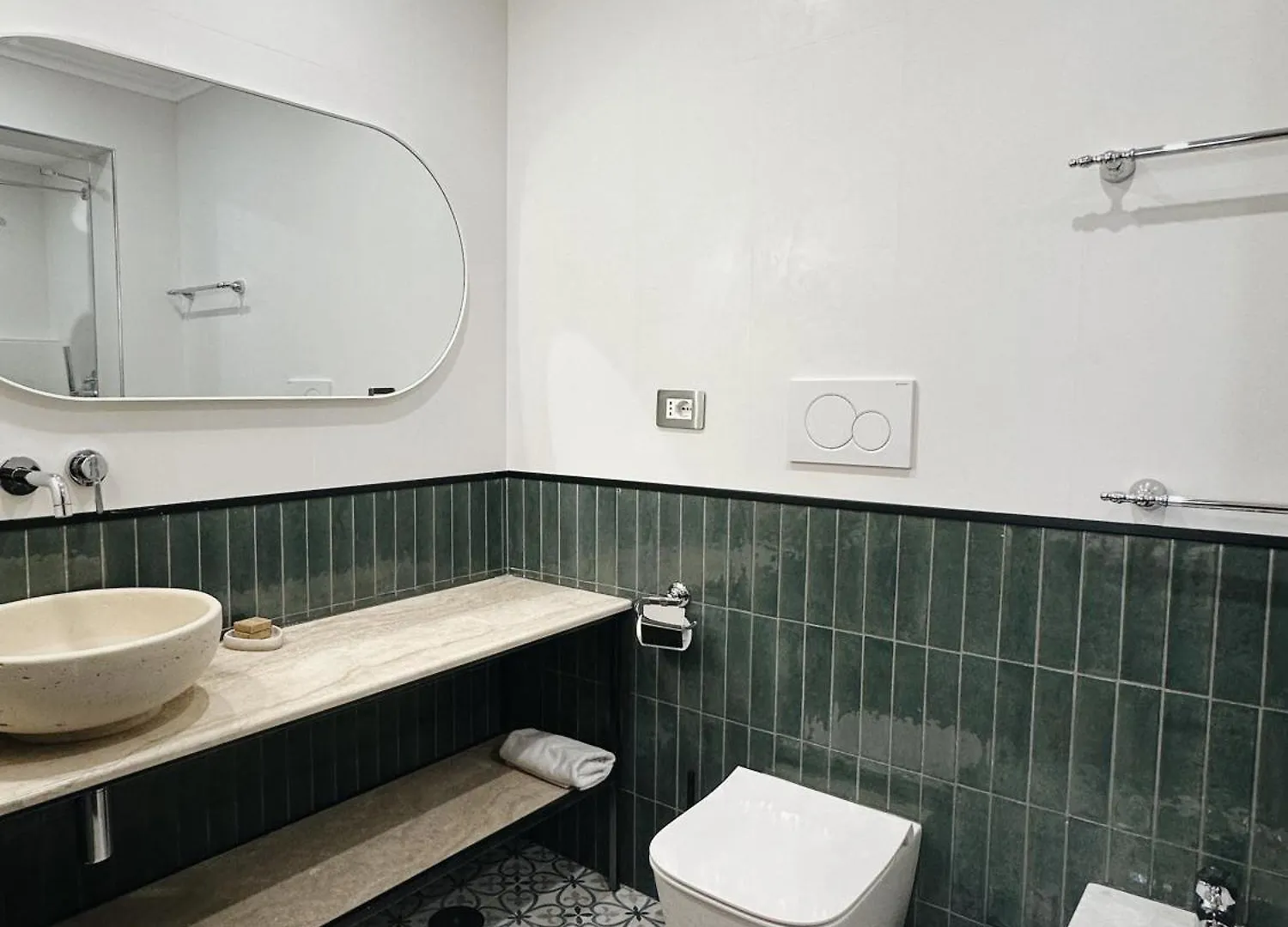 Belle Epoque Hotel Rome Guest house