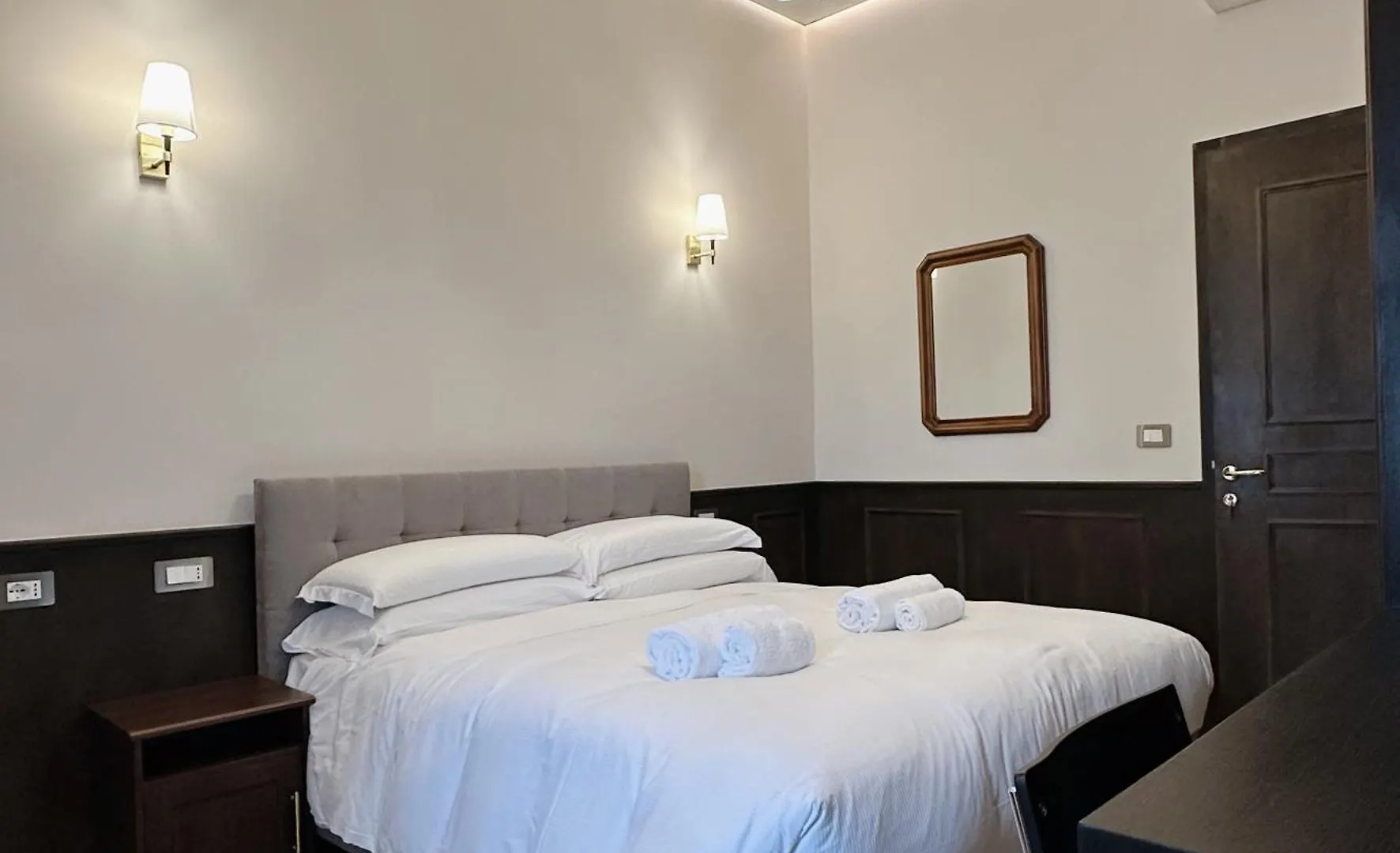 Belle Epoque Hotel Rome 0*,  Italy